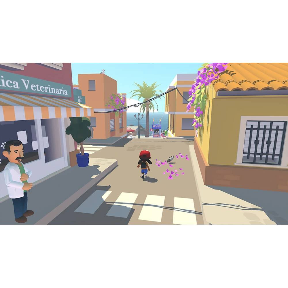 Alt View 17. Nintendo - Alba: A Wildlife Adventure.