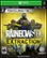 Front. Ubisoft - Tom Clancy's Rainbow Six Extraction.