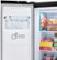 Alt View Zoom 12. LG - 27.2 cu ft Side by Side Refrigerator with SpacePlus Ice - Smooth black.