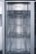Alt View Zoom 19. LG - 23 Cu. Ft. Side-by-Side Counter-Depth Smart Refrigerator with Craft Ice - Stainless steel.