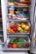 Angle Zoom. LG - 27 Cu. Ft. Side-by-Side Smart Refrigerator with Craft Ice - Black stainless steel.