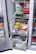 Alt View 17. LG - 27 Cu. Ft. Side-by-Side Smart Refrigerator with Craft Ice - PrintProof Black Stainless Steel.