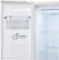 Alt View 19. LG - 27.2 Cu. Ft. Side-by-Side Refrigerator with SpacePlus Ice - Smooth White.