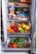 Alt View Zoom 18. LG - 27.1 cu ft Side by Side Refrigerator with Door in Door, Craft Ice, and Smart Wi-Fi - Stainless steel.