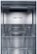 Alt View Zoom 19. LG - 27.1 cu ft Side by Side Refrigerator with Door in Door, Craft Ice, and Smart Wi-Fi - Stainless steel.
