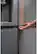 Alt View 27. LG - 27.1 Cu. Ft. Side-by-Side Door-in-Door Smart Refrigerator with Craft Ice - PrintProof Stainless Steel.