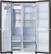 Alt View 13. LG - 27.1 Cu. Ft. Side-by-Side Smart Refrigerator with Door-in-Door and Craft Ice - PrintProof Black Stainless Steel.