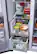 Alt View 14. LG - 27.1 Cu. Ft. Side-by-Side Smart Refrigerator with Door-in-Door and Craft Ice - PrintProof Black Stainless Steel.