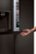 Alt View Zoom 20. LG - 27.1 Cu. Ft. Side-by-Side Smart Refrigerator with Door-in-Door and Craft Ice - Black Stainless Steel.