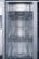 Alt View Zoom 21. LG - 27.1 Cu. Ft. Side-by-Side Smart Refrigerator with Door-in-Door and Craft Ice - Black Stainless Steel.