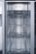 Alt View Zoom 14. LG - 27 Cu. Ft. Side-by-Side Smart Refrigerator with Craft Ice - Stainless steel.