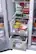 Alt View 18. LG - 27 Cu. Ft. Side-by-Side Smart Refrigerator with Craft Ice - PrintProof Stainless Steel.