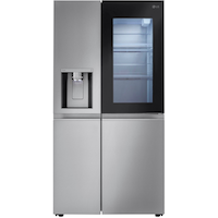 Frigidaire 26 Cu. Ft. Standard Depth Side-by-Side Refrigerator only 9.99: eDeal Info