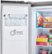 Alt View Zoom 16. LG - 27.2 cu ft Side by Side Refrigerator with SpacePlus Ice - Stainless steel.