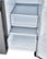 Alt View Zoom 21. LG - 27.2 cu ft Side by Side Refrigerator with SpacePlus Ice - Stainless steel.