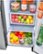 Alt View Zoom 22. LG - 27.2 cu ft Side by Side Refrigerator with SpacePlus Ice - Stainless steel.