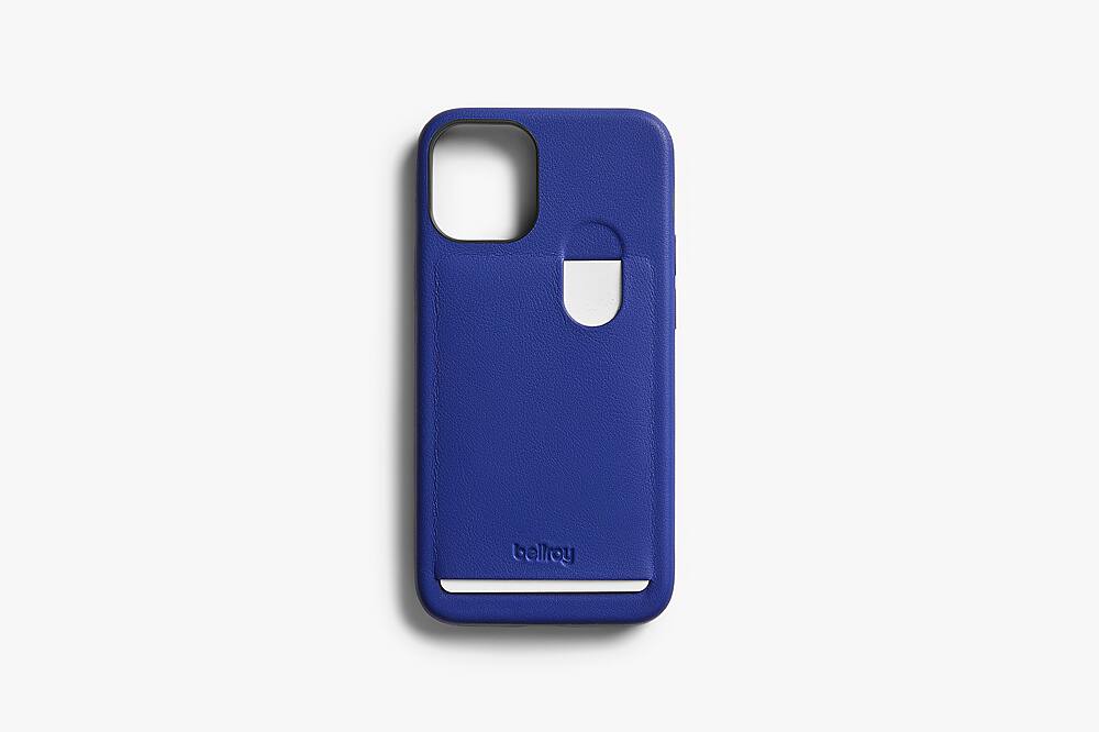 Best Buy Bellroy 1 Card iPhone 12 Mini Case POBACOB114