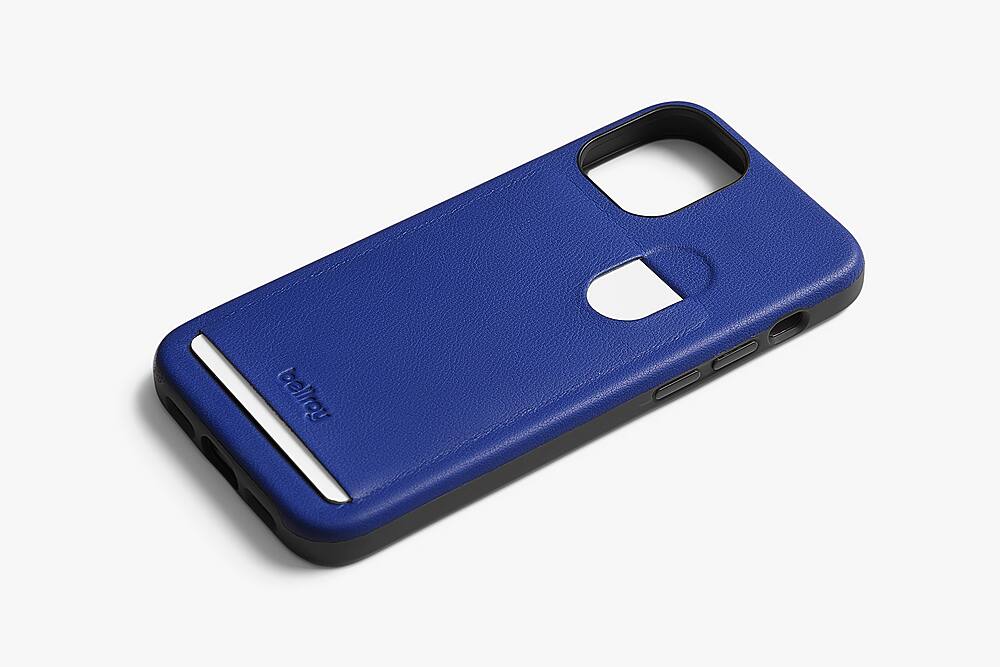 Best Buy Bellroy 1 Card iPhone 12 Mini Case POBACOB114