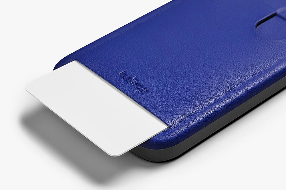 Best Buy Bellroy 1 Card iPhone 12 Mini Case POBACOB114