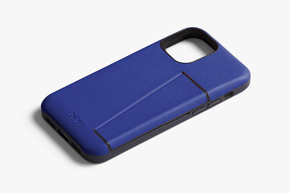 Bellroy - 3 Card iPhone 12/iPhone 12 Pro Case