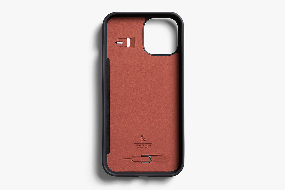 Bellroy - 3 Card iPhone 12 Pro Max Case