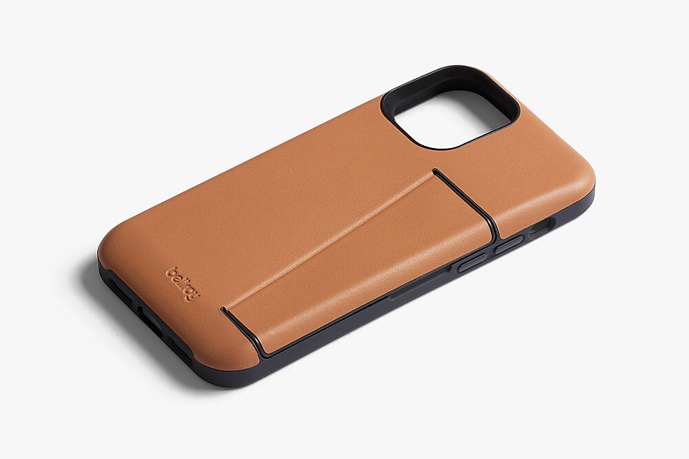 Bellroy - 3 Card iPhone 12/iPhone 12 Pro Case