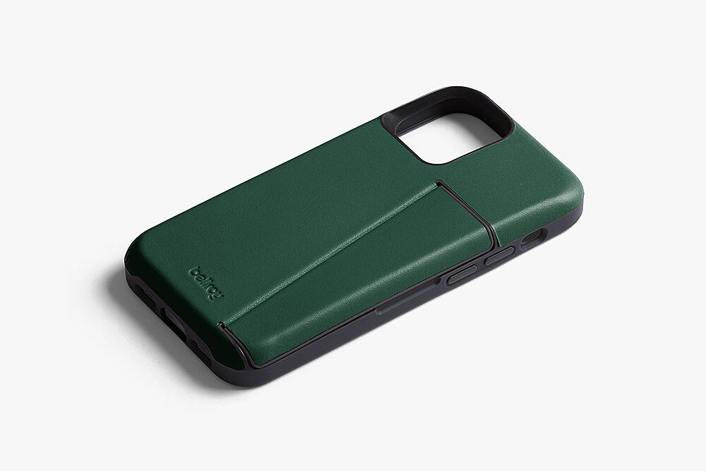 bellroy racing green