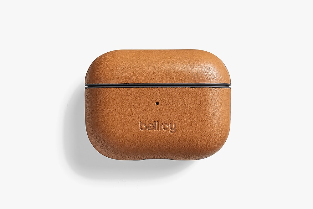 Bellroy - Pod Jacket Pro - Toffee