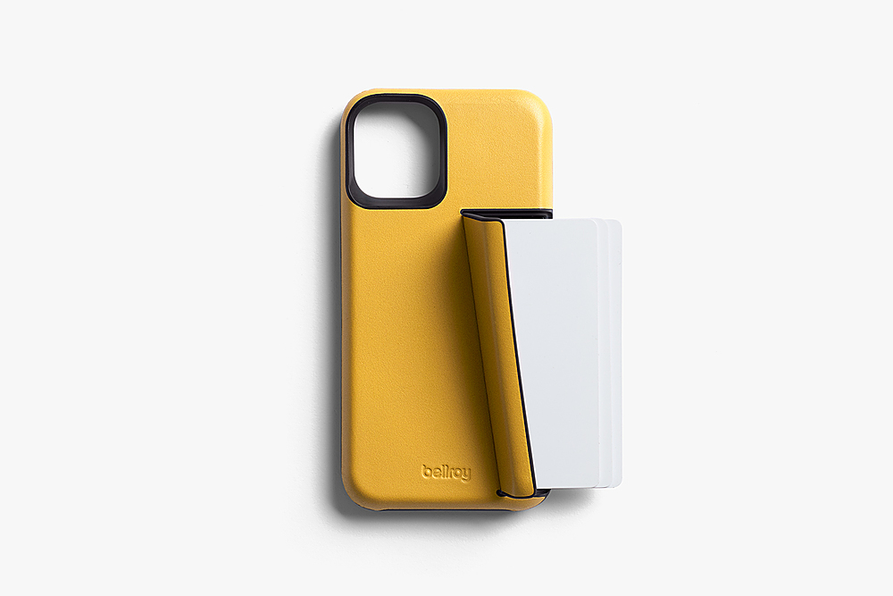 Bellroy - 3 Card iPhone 12 Mini Case