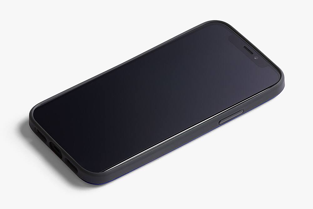 Best Buy Bellroy 1 Card iPhone 12 Pro Max Case POYACOB114