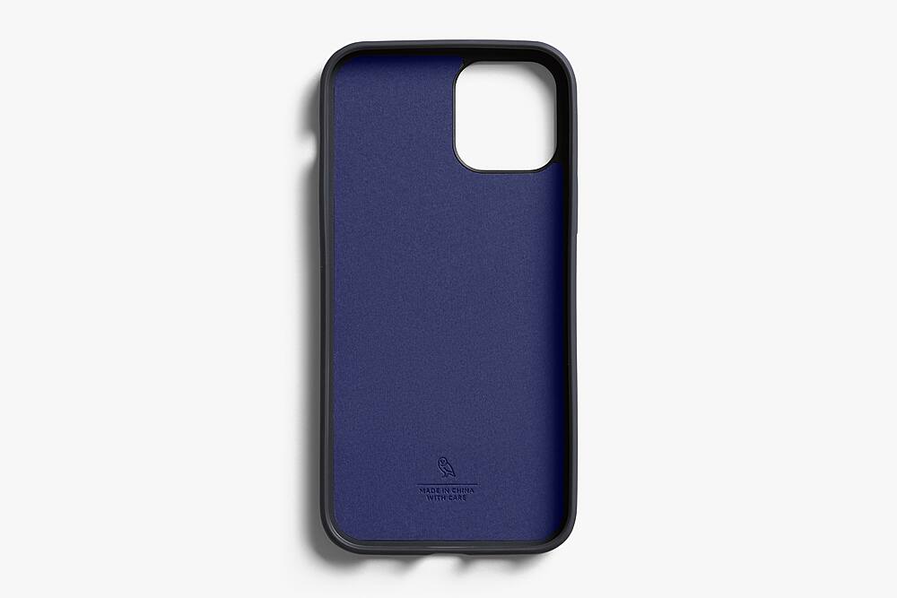 Best Buy Bellroy 1 Card iPhone 12 Pro Max Case POYABAS117