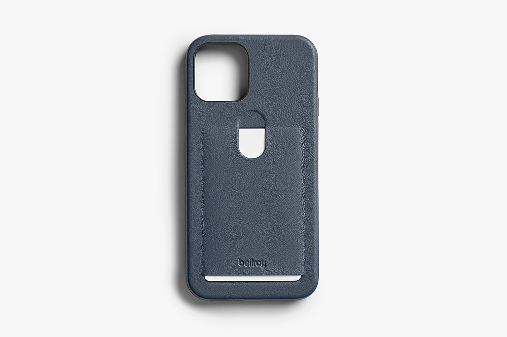 Bellroy - 1 Card iPhone 12/iPhone 12 Pro Case