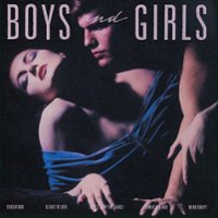 Boys and Girls [LP] - VINYL - Front_Original