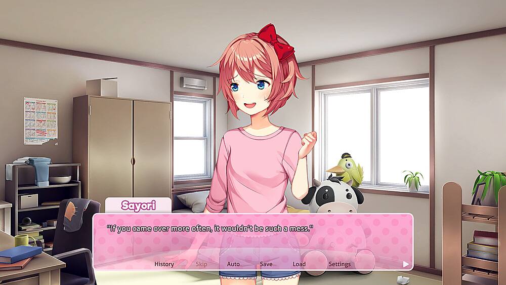 media item thumbnail