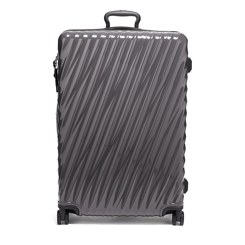 TUMI - 19 Degree Extended Trip Expandable 4 Whl Packing Case - Iron