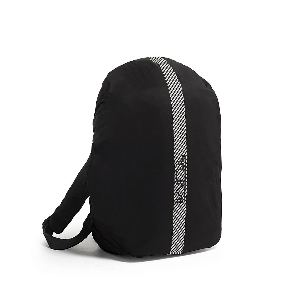 Best Buy: TUMI Tahoe Nottaway Backpack Black Mesh 139789-4867