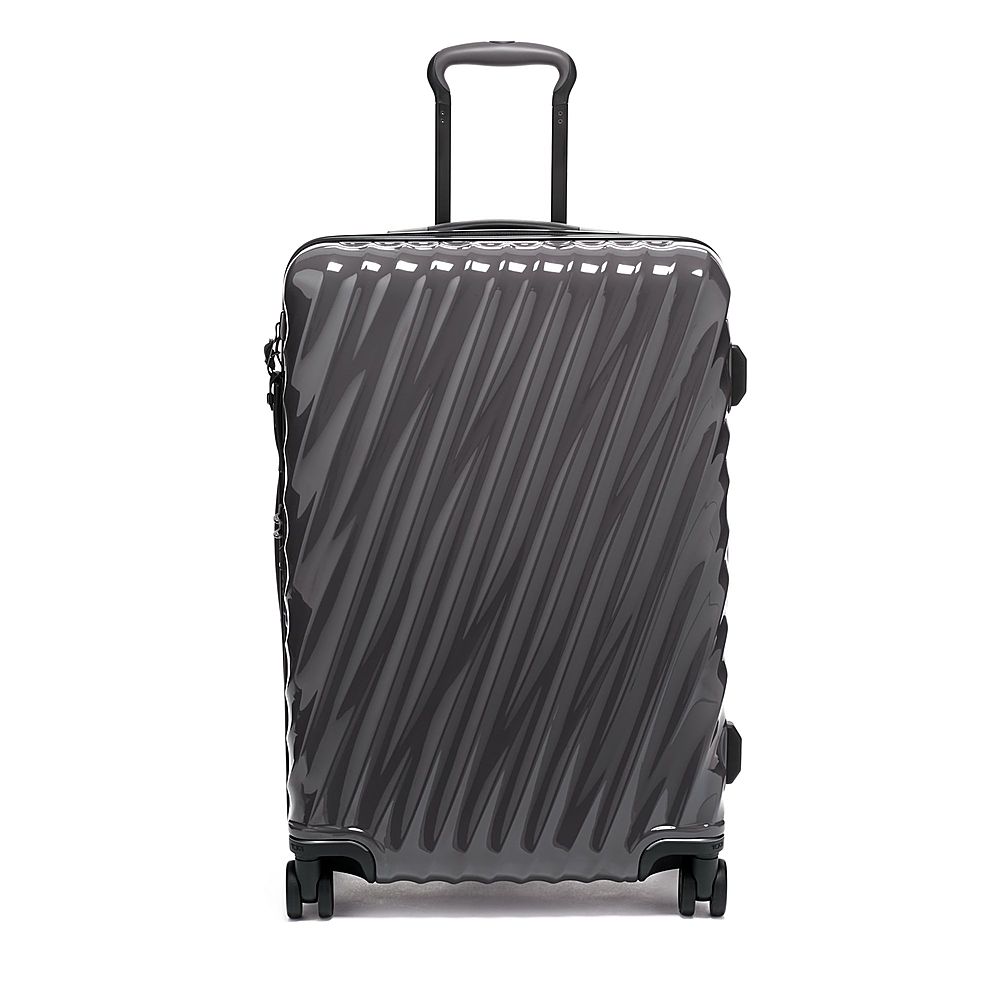 TUMI - 19 Degree Short Trip Expandable 4 Whl Packing Case - Iron