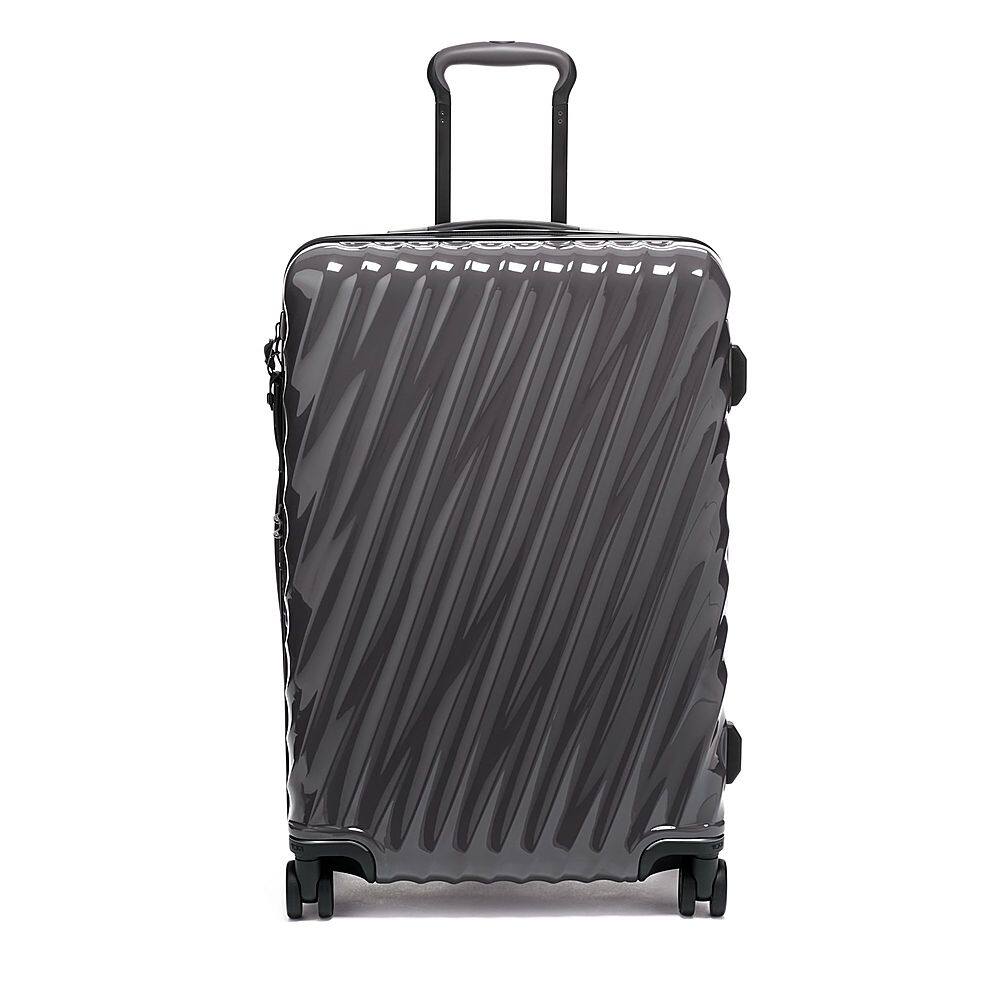 Alt View 11. TUMI - 19 Degree Short Trip Expandable 4 Whl Packing Case - Iron.