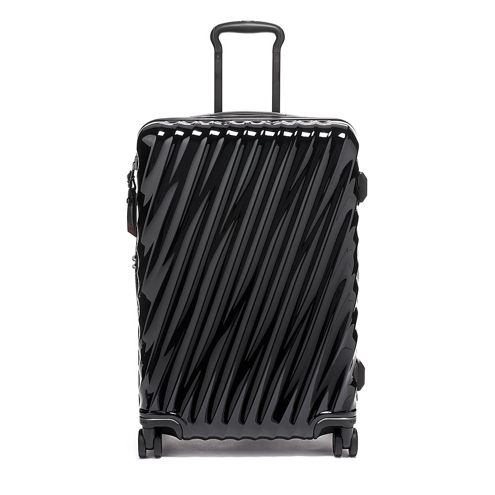 TUMI - 19 Degree Short Trip 28" Expandable 4 Wheel Packing Suitcase - Black