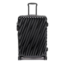 TUMI - 19 Degree Short Trip 26" Expandable 4 Wheel Packing Suitcase - Black - Alt_View_Zoom_11