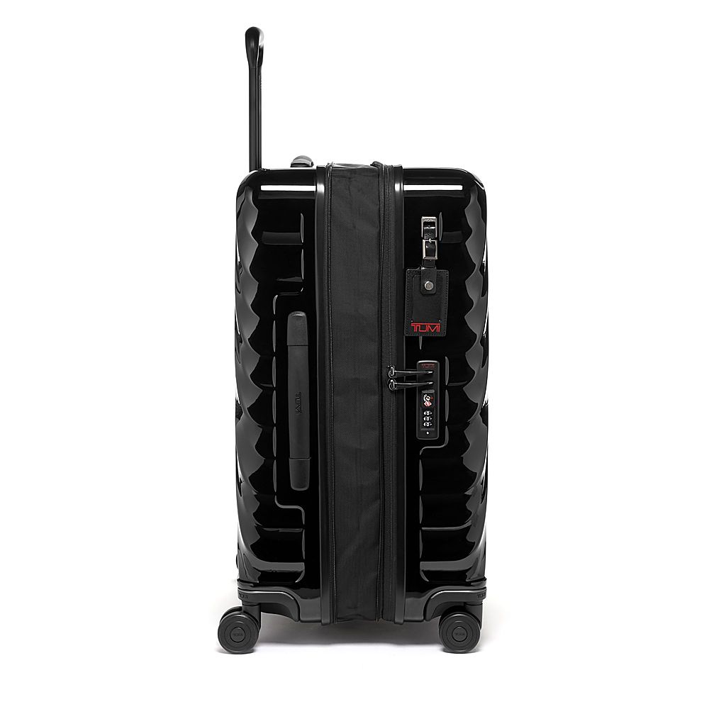 Tumi Luggage Review: 19 Degree Expandable Suitcases - AFAR