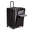 Alt View 14. TUMI - Alpha Short Trip 28" Expandable 4 Wheel Packing Suitcase - Black.
