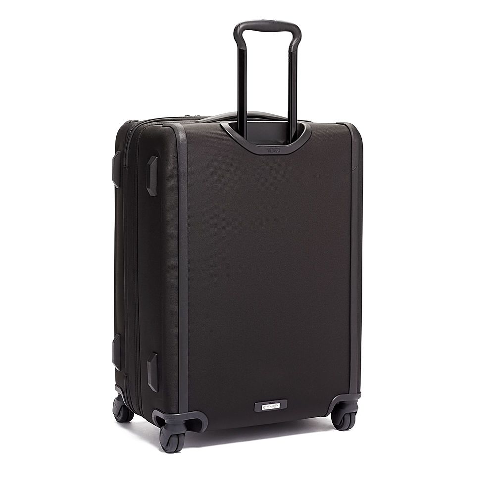 TUMI Alpha Short Trip Expandable 4 Whl Packing Case Black 117165-1041 -  Best Buy