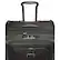 Alt View 16. TUMI - Alpha Short Trip 28" Expandable 4 Wheel Packing Suitcase - Black.
