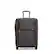 Alt View 11. TUMI - Alpha Continental Dual Access 24" 4 Wheel Carry-On Suitcase - Anthracite.
