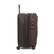 Alt View 14. TUMI - Alpha Continental Dual Access 24" 4 Wheel Carry-On Suitcase - Anthracite.