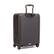 Alt View 15. TUMI - Alpha Continental Dual Access 24" 4 Wheel Carry-On Suitcase - Anthracite.