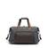 Alt View 11. TUMI - Alpha Double Expansion Travel Satchel - Anthracite.