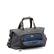 Alt View 13. TUMI - Alpha Double Expansion Travel Satchel - Anthracite.