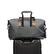 Alt View 15. TUMI - Alpha Double Expansion Travel Satchel - Anthracite.